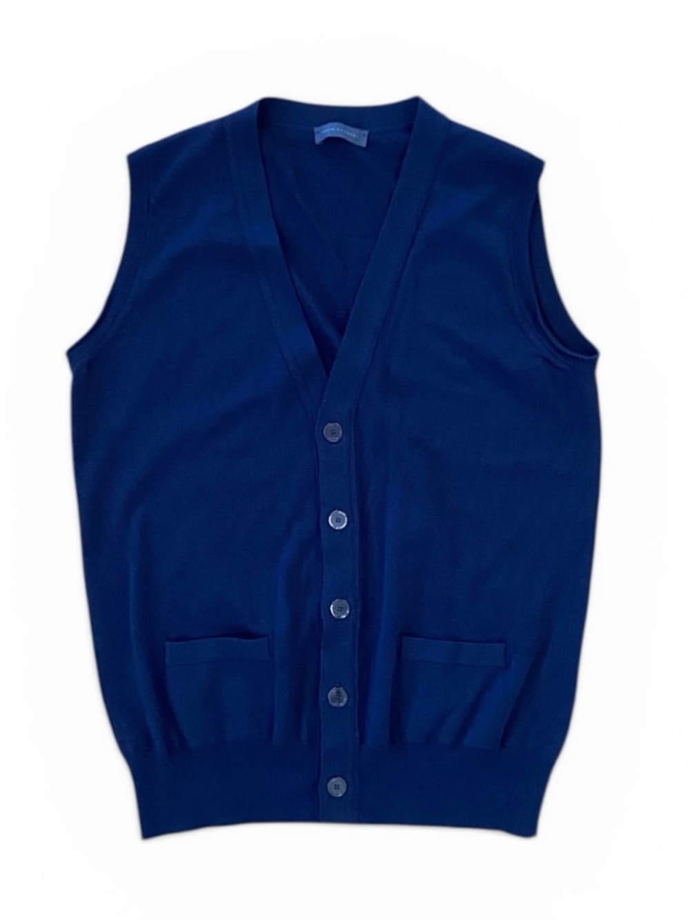 Thom Sweeney Vest